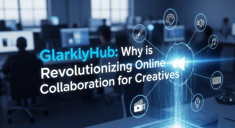 GlarklyHub