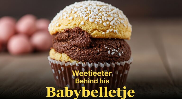Babybelletje