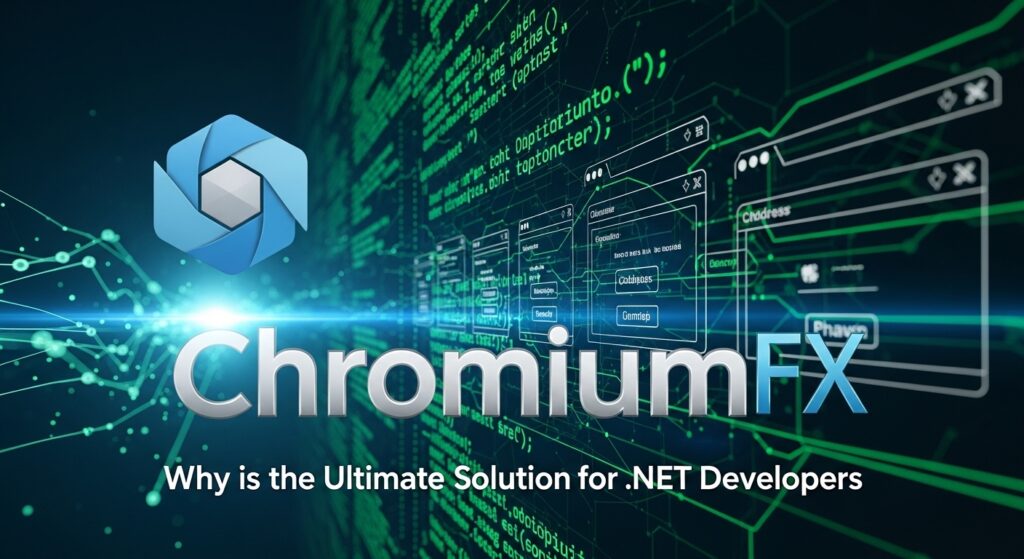 ChromiumFX