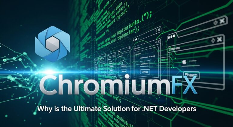 ChromiumFX
