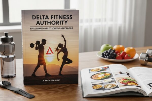 Delta Fitness Authority