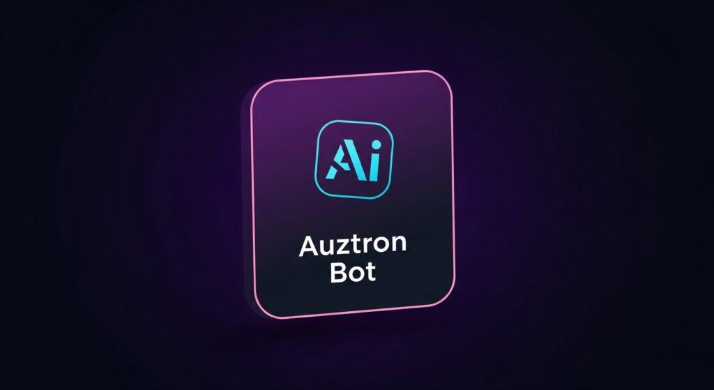 Auztron Bot
