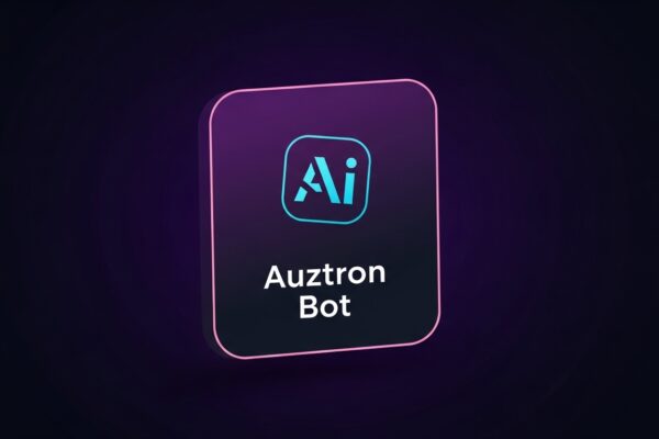 Auztron Bot