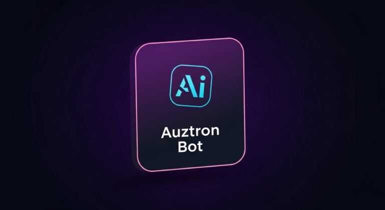 Auztron Bot