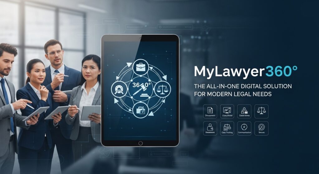 Mylawyer360