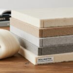 Wollmatten