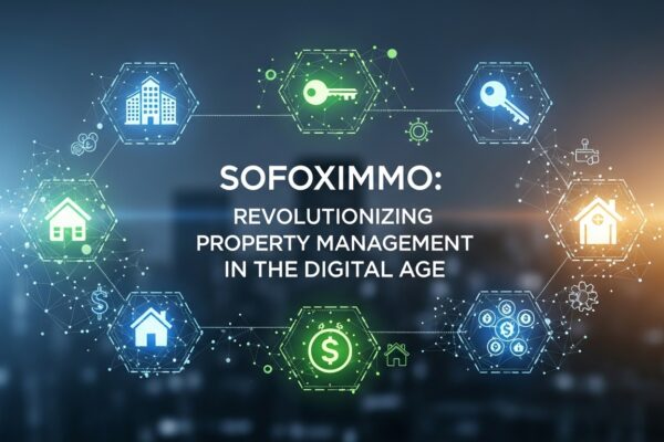 Sofoximmo