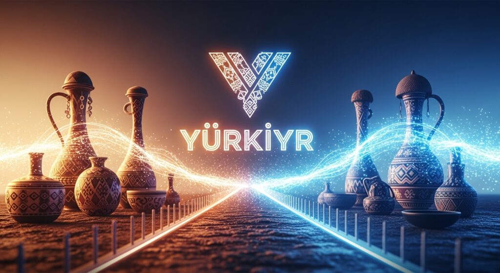 Yürkiyr