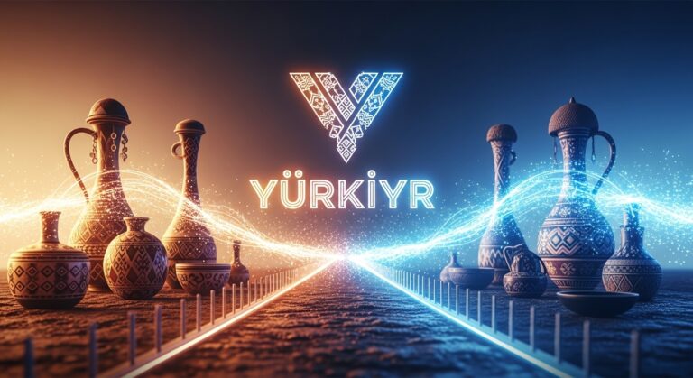 Yürkiyr: A Journey Through Its Culture and Digital Identity
