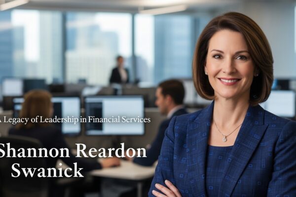 Shannon Reardon Swanick