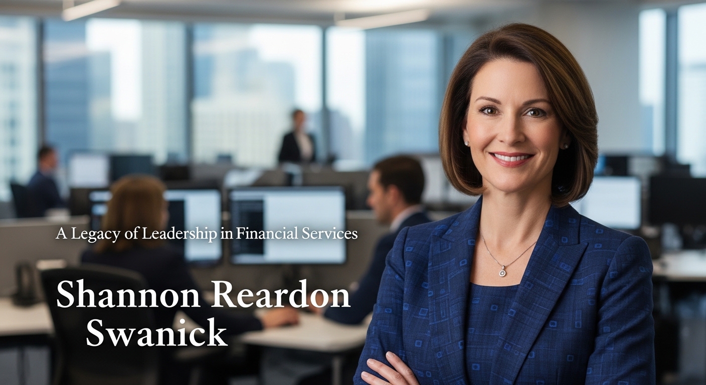 Shannon Reardon Swanick