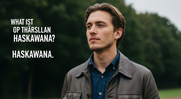 What is Haskawana? The Truth About the Iconic Swedish Brand