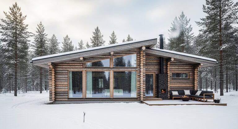 The Art of Tiimatuvat: Traditional Design Meets Modern Comfort