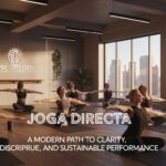 joga directa