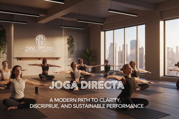 joga directa