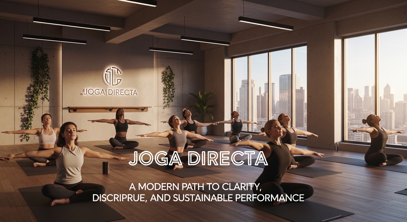 joga directa