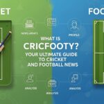 Cricfooty