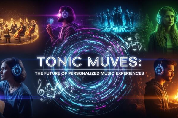 tonic muves