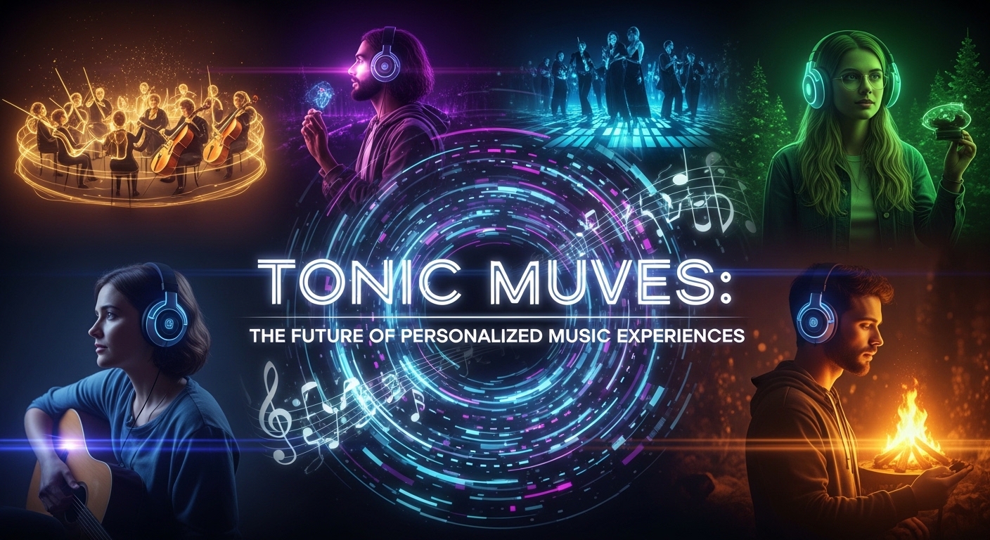 tonic muves