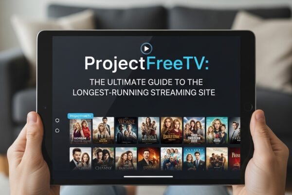 ProjectFreeTV