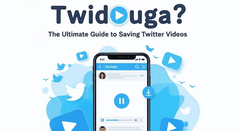 Twisouga