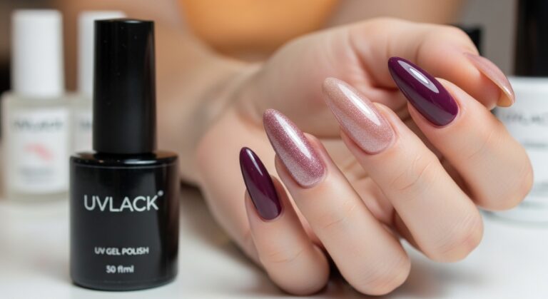 uvlack