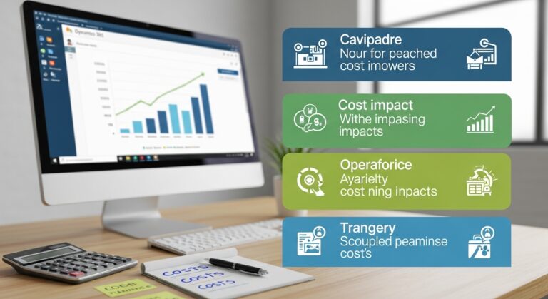 A Realistic Guide to Planning Your Microsoft Dynamics Implementation Cost